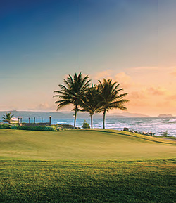 Magdalena Grand Beach & Golf Resort Takes Over Management Of Tobago Plantations Golf Course